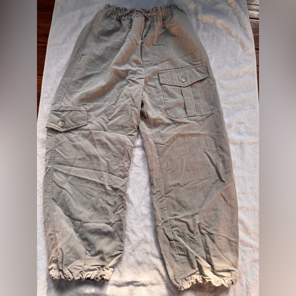 Zara Joggers